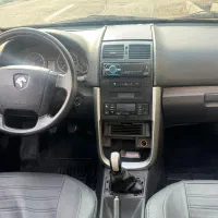 سمند سورن elx توربو|خودرو سواری و وانت|تهران, چیتگر شمالی|دیوار