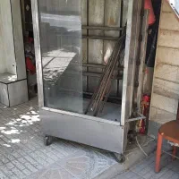 فر مرغ بریان قیمت مناسب