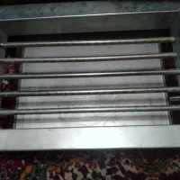 کباب پز|اجاق گاز و لوازم برقی پخت‌وپز|نجف‌آباد, حومه نجف آباد|دیوار