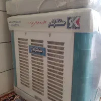 ۲عددکولر آبی کوچیک|کولر آبی|بروجن, |دیوار