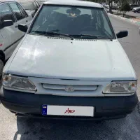 پراید|خودرو سواری و وانت|تهران, والفجر (افسریه)|دیوار