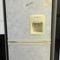 یخچال و فریزر