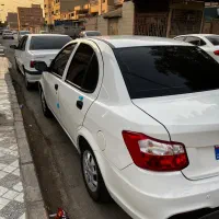 فروش سایناs مدل ۱۴۰۲ خانگی بسیار تمیز|خودرو سواری و وانت|اهواز, کوروش|دیوار