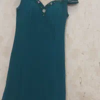 پیراهن مجلسی زنانه