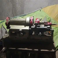 حدیده ۳ اینج برقی|ماشین‌آلات صنعتی|اردبیل, |دیوار