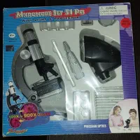 میکروسکوپ کامار