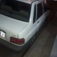پراید ۹۰