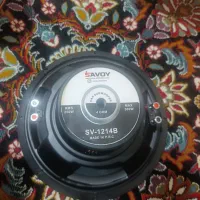 ساب آمپیلی زبط سوپر تیویتر|قطعات یدکی و لوازم جانبی|صحنه, |دیوار