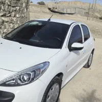 207   مدل 1403|خودرو سواری و وانت|ایلام, |دیوار