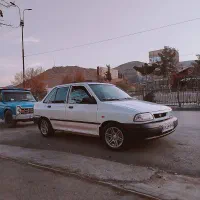 پراید ۱۳۱ مدل ۹۲|خودرو سواری و وانت|مشهد, جاهد شهر|دیوار