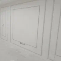 اجرای تخصصی کناف پارکت اذران کاغذ دیواری ترموال|خدمات پیشه و مهارت|ابهر, |دیوار