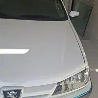 پارس تیوفایوسفارشی فول مدل ۴۰۱