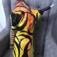 ساز نی انبان