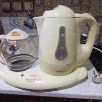 چای ساز تفال