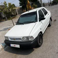 فروش پراید مدل94