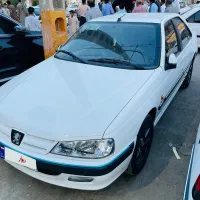 پارس tu5 مدل 1400