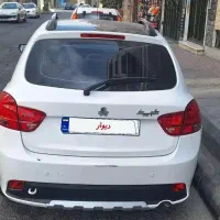 کویک ۱۴۰۲ RS|خودرو سواری و وانت|تهران, جنت‌آباد مرکزی|دیوار