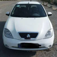 تیبا مدل ۱۴۰۰