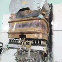 سرویس پکیج ،بخاری آبگرمکن دیواری رادیاتور