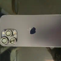 آیفون ۱۴ پرومکس ۲۵۶ دو سیم بدون ریجستر|موبایل|رشت, جانبازان|دیوار