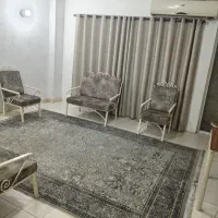 متل آپارتمان آدراپانا دو خواب|اجارهٔ کوتاهمدت آپارتمان و سوئیت|بابلسر, |دیوار