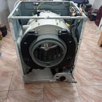 تعمیر ماشین لباسشویی، تعمیر کار ماشین لباسشویی