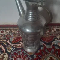آفتابه مسی سالم