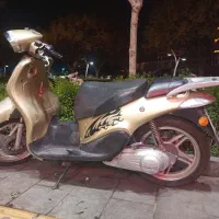 موتور دلفین ۱۵۰