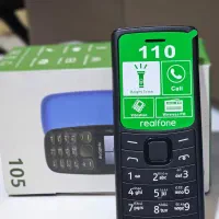 نوکیا 110با ریجیتر ۳سیم کارت|موبایل|بندرعباس, |دیوار