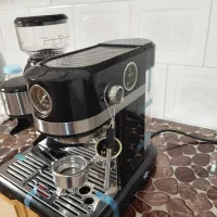 دستگاه قهوه ساز|سماور، چایساز، قهوهساز|عسگران, |دیوار