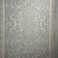 فرش ۱۵۰۰ شانه پاتریش تخفیفی|فرش|صائین قلعه, |دیوار