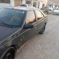 پژو 405 مدل 84