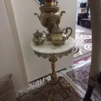 خرید و فروش انواع لوازم برنزی و برنجی اینه شمدان|آینه|اراک, |دیوار