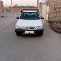 پراید وانت مدل ۹۳|خودرو سواری و وانت|اصفهان, شهرک امام خمینی|دیوار