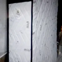 تشک طبی فنری