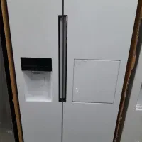 یخچال سایدبای ساید32فوت اسنوا(هارمونی )مدلS8-2340