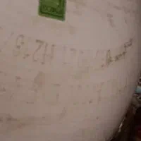 کپسول گاز سی ان جی 60کیلویی
