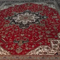 فرش ۱۲ متری