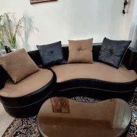 مبلمان راحتی|مبلمان خانگی و میز عسلی|تهران, قنات‌کوثر|دیوار