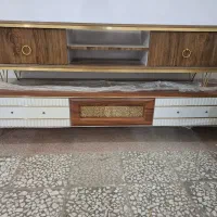 حراج میز lcd در طرح های مختلف