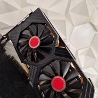 گرافیک Rx 580 8G