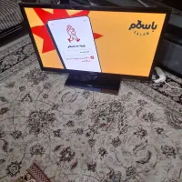 ۷عدد.ال ای دی ۴۳اینج سامسونگ وال جی .