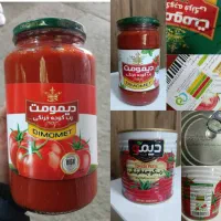 رب تبرک/خوشاب/دوست/دیمومت/ رب شیشه ای و قوطی|عمدهفروشی|تهران, انبار نفت|دیوار