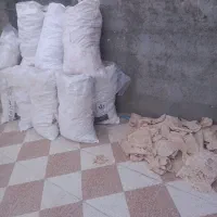 نان خشک سالم بدون کفک بهداشتی