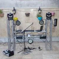 دی جی  دیجی ملایر dj