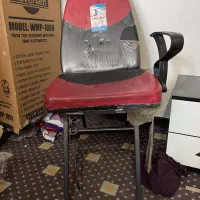 صندلی اداره ی شرکتی