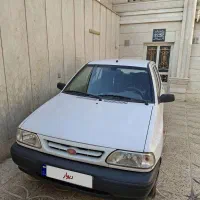 پراید مدل ۹۴