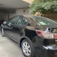 مزدا ۳ مدل ۹۰|خودرو سواری و وانت|مشهد, سجاد شهر|دیوار