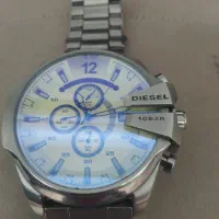 ساعت دیزل 10BARاصل اصل|ساعت|همدان, |دیوار