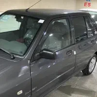 پراید 111 استثنائی مدل 96|خودرو سواری و وانت|اراک, |دیوار